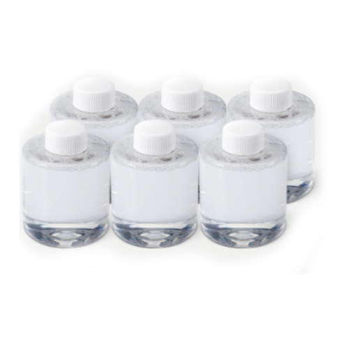 쿠쿠전자 비데 버블세정제 CBTBS-J200 (6개)