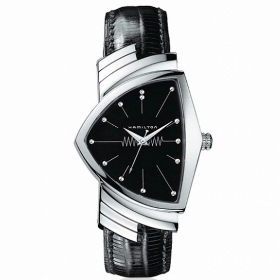 스와치그룹 해밀턴 벤츄라 H24411732