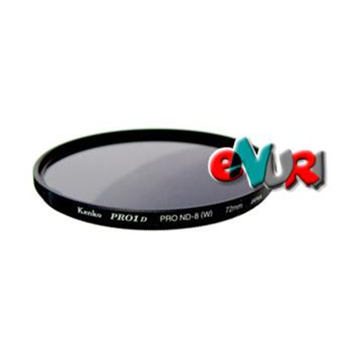 켄코 Pro1 D ND8 Wide필터 [67mm]
