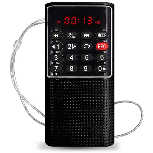 인켈 IK-PR190 (블랙)_이미지