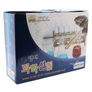 미래과학교육원 초등과학실험 영재과학노트 과학상자 홈스쿨 어린이_이미지