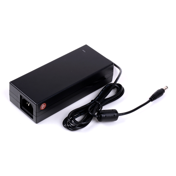 12V 6A 해외인증 프리볼트 어댑터