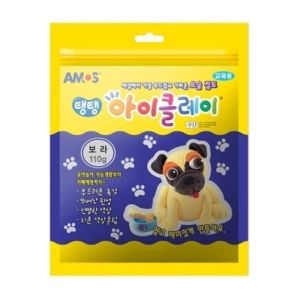 아이클레이 110g 보라 개/1 104150