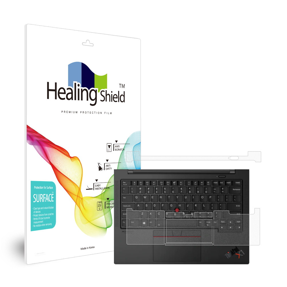 ��Ʈ�� �������� ����� ��ũ�е� X1 ī�� Gen9 ���� �ܺκ�ȣ�ʸ�