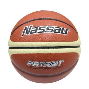 낫소 프로 전문 경기용 농구공 1P 패트리어트 BFP-7 WE7F38B