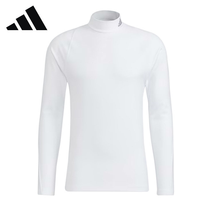 아디다스골프 긴팔 베이스레이어 셔츠 HG1738_이미지