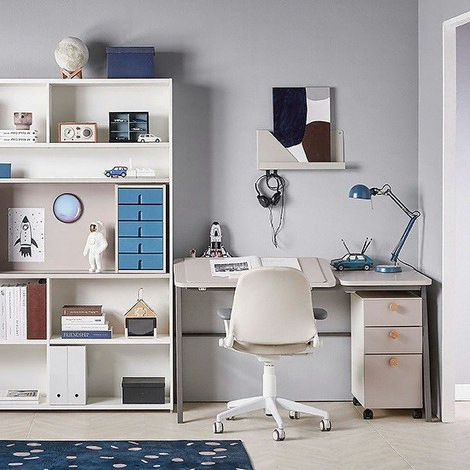 한샘 티오 이동 서랍장 330_이미지