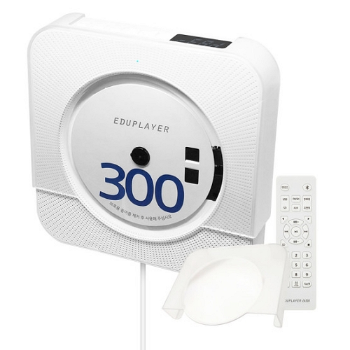 에듀플레이어 NEW EA300 (정품)_이미지