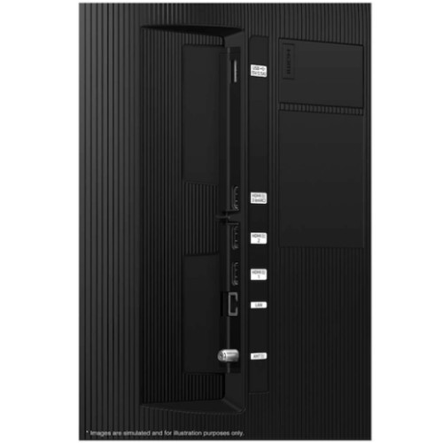 삼성전자 Crystal UHD 85DU7200 리퍼비시 (벽걸이)_이미지
