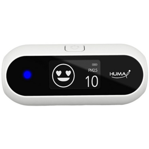 휴대용 미세먼지 측정기 HI-100