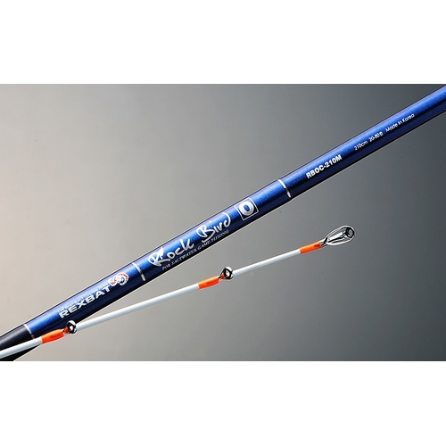 에스엠텍 렉스배트 락버드 O