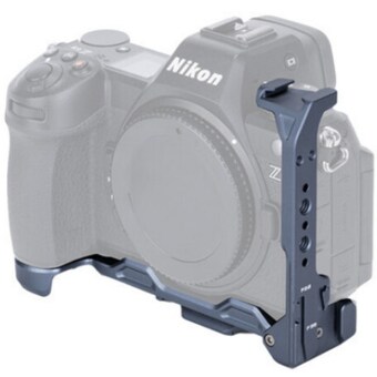 팔캠 FC4702 <b>니콘</b> <b>Z6</b>III용 퀵릴리즈 L브라켓