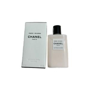 샤넬 레 조 드 파리 파리 바디 로션 200ml