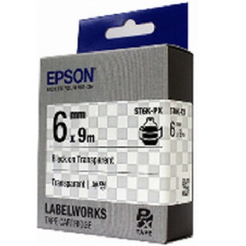 Epson 정품 ST6K-PX (5개)_이미지