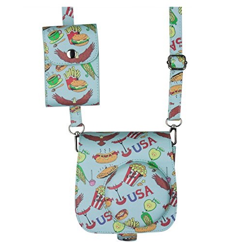 WOODMIN �̴�8�� 2 in 1 ���̽� �׼����� ŰƮ