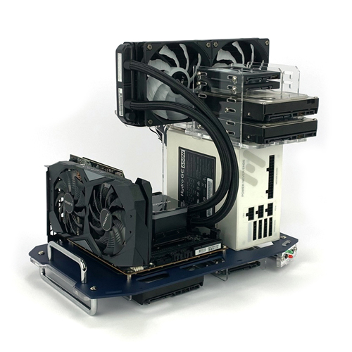 투렉스 DOMA A1 WATERCOOLER