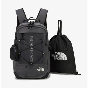  노스페이스키즈 주니어 슈퍼팩 투 미니 NM2DR08S_CHC