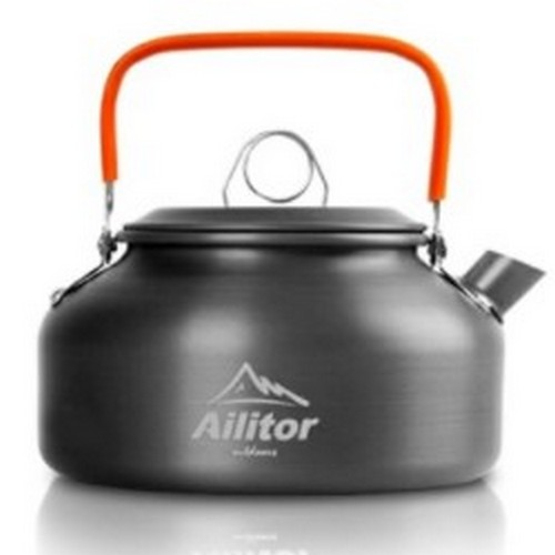 Ailitor 감성 캠핑주전자