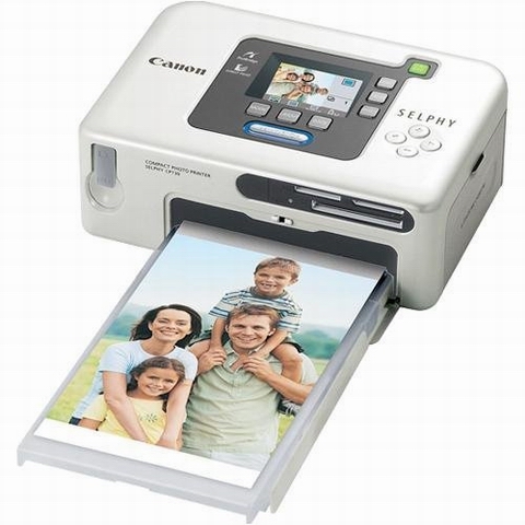 Canon SELPHY CP730_이미지