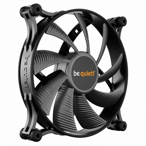 be quiet SHADOW WINGS 2 140mm