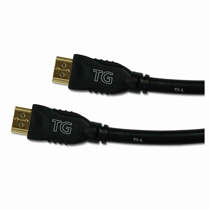 TG삼보 HDMI Ver1.4 TG-HDMI14xxP 보급형 케이블 (1450P, 5m)_이미지