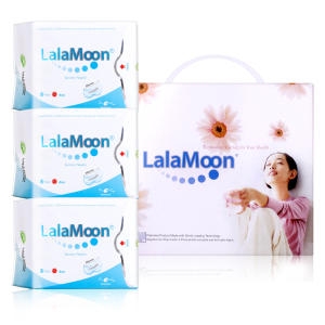  위나라이트 라라문 중형 8개 [20팩(160개)]