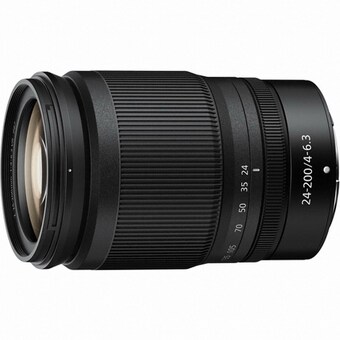 <b>니콘</b> 니코르 Z 24-200mm F4-6.3 VR