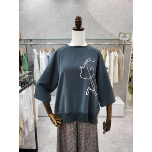 �����Ĵ� �𳯸� ����� 7�� Ƽ���� A24TS43101