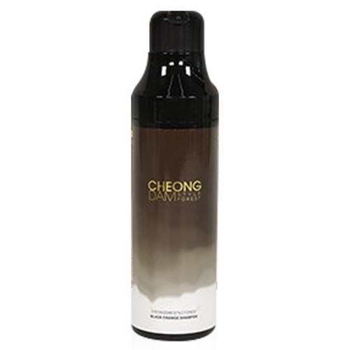 예그리나 청담스타일 포레스트 블랙체인지 샴푸 자연갈색 200ml (1개)