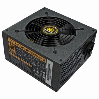 POWEREX LEGEND 500W GOLD PLUS