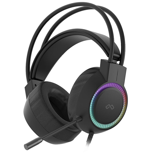 GM-GHU710 PRO 가상 7.1 LED