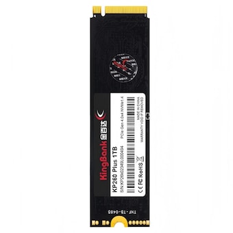 <b>KingBank</b> KP260 Plus M.2 NVMe 해외구매