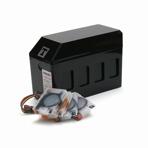 무한잉크공급기 1240ml