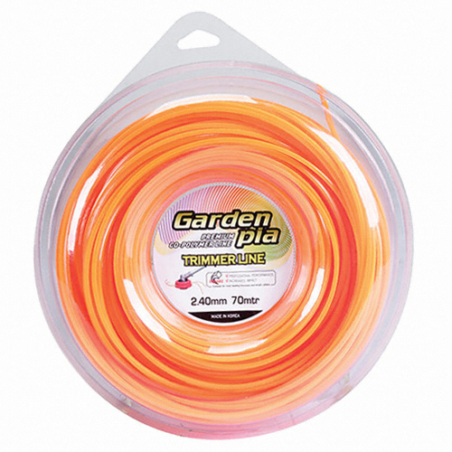 대동 가든피아 나일론줄 (2.4mm x 40m)_이미지