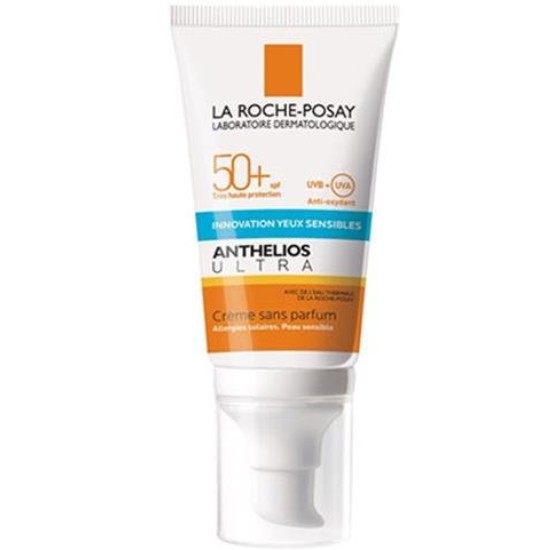 라로슈포제 안뗄리오스 울트라 선크림 50ml (1개)