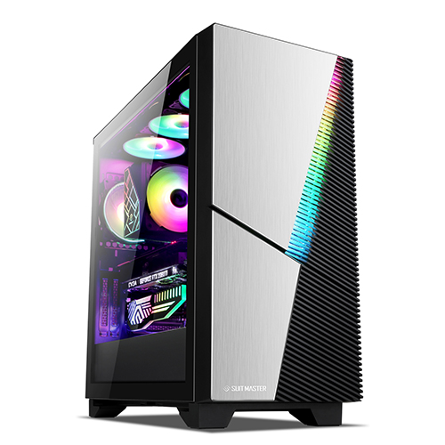 앱코 SUITMASTER AL700 강화유리