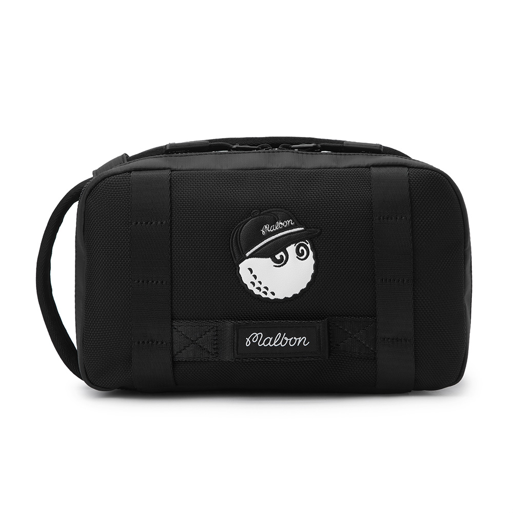 코듀라 투웨이 파우치 블랙 M6341PBG10 BLK