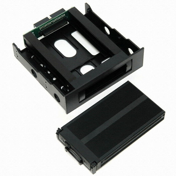 앤디코 AIO-EasyRACK 100 IU_이미지