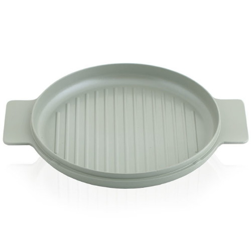 비즘 오리엔탈 IH 테이블 그릴팬