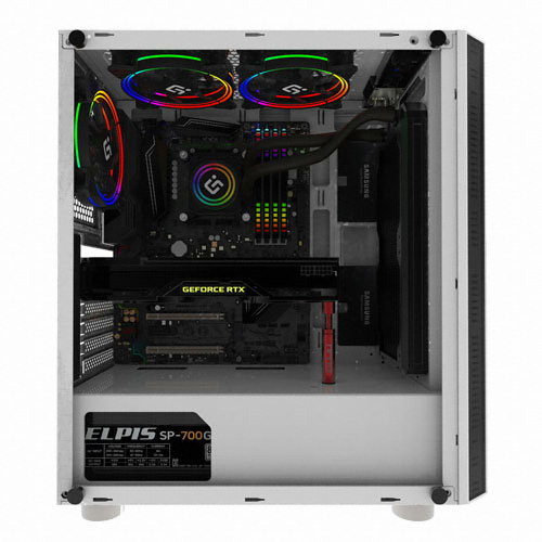 ���̱��� M8 RGB LED ��ȭ����