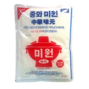 대상 중화 미원 2kg (3개)_이미지