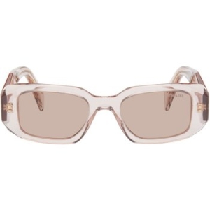 프라다 핑크 심볼 선글라스 0PR 17WS 8056262083727