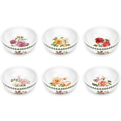 포트메리온 보타닉로즈 대접 14cm (3개)_이미지