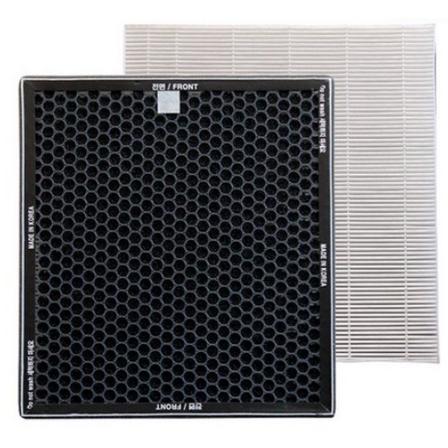 에이투지 삼성전자 블루스카이 3000/6000 전용 CFX-G100D 호환용 일체형필터 (프리미엄)_이미지