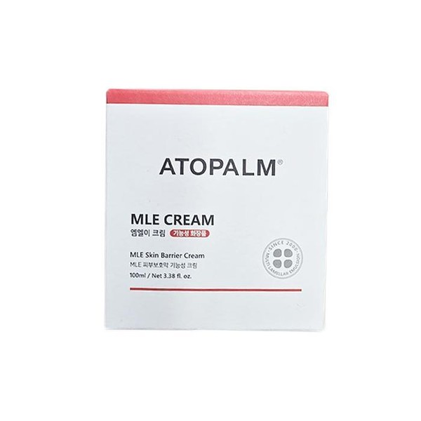 네오팜 아토팜 엠엘이 크림 100ml x 1개 po801550 51638218_이미지