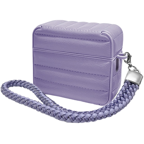 더조은셀러 에어팟 프로 엠보싱 쿠션 케이스