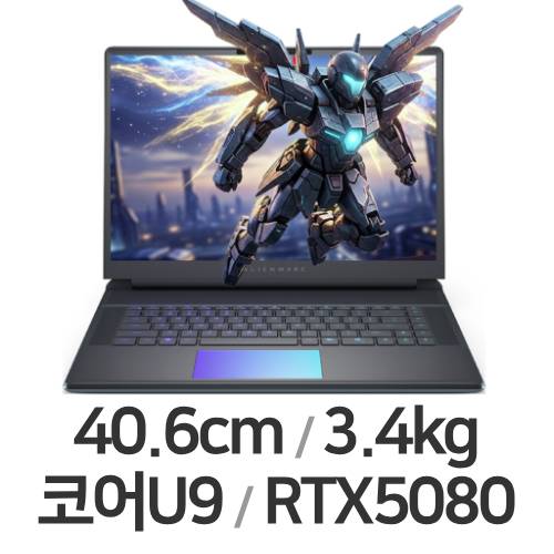 16 DAA16250L-WP03KR 64GB램