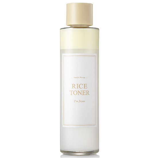 아임프롬 라이스 토너 150ml (1개)_이미지