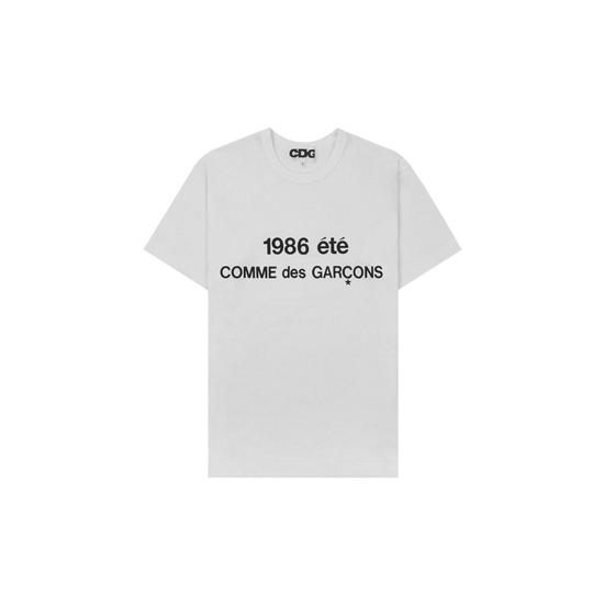 �ĵ������� CDGCDG 1986 Ƽ���� ȭ��Ʈ SZ-T028-051-2