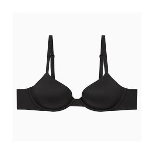캘빈클라인 여성 퍼펙틀리 핏 AF 퍼펙트 커버리지 컨투어 브라_F3837AD001_이미지